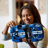 LEGO® Technic™ 2022 Ford GT