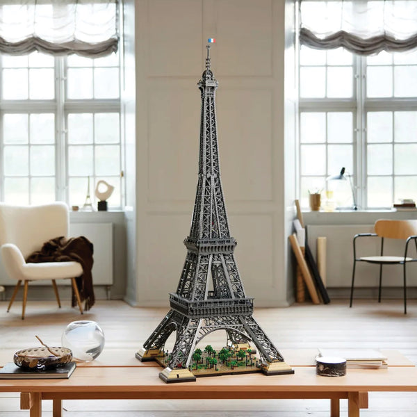 LEGO® ICONS™ Eiffel Tower