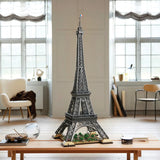 LEGO® ICONS™ Eiffel Tower