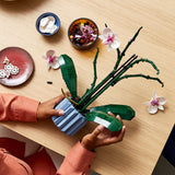 LEGO® Orchid