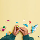 LEGO® Creator 3-in-1 Dolphin and Turtle