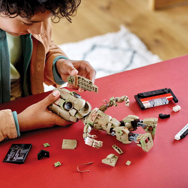 LEGO® Marvel I am Groot