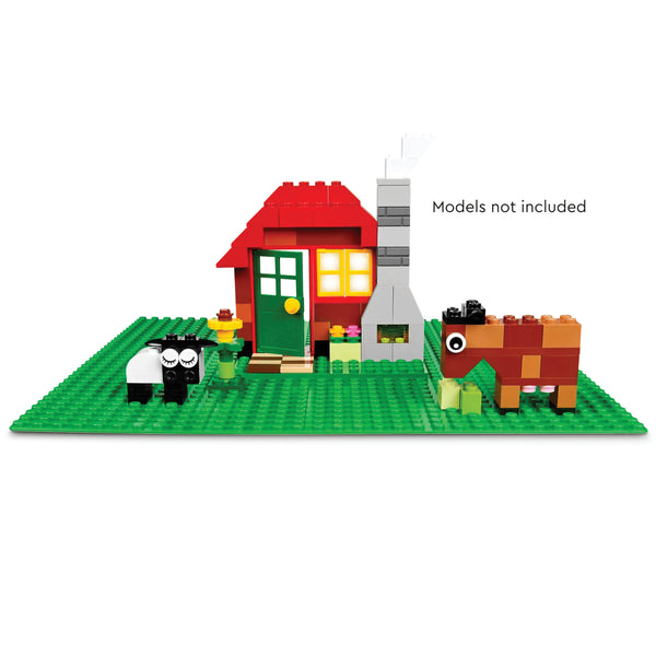 LEGO® Classic Green Baseplate