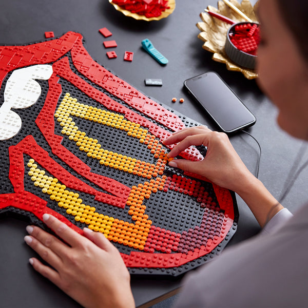 LEGO® Art The Rolling Stones