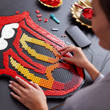 LEGO® Art The Rolling Stones