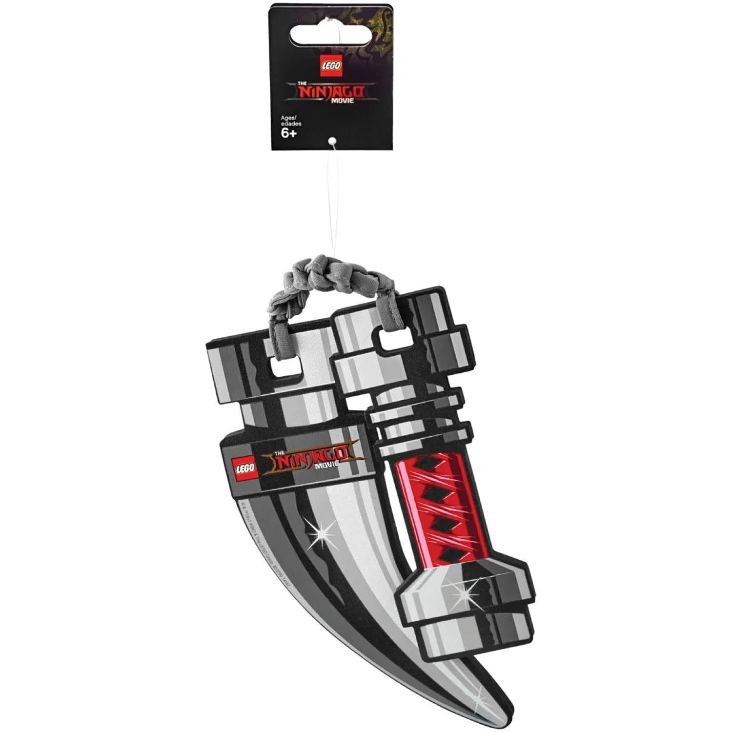 LEGO® NINJAGO® MOVIE™ Nunchucks – AG LEGO® Certified Stores