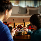 LEGO® Harry Potter™ Hogwarts Express™ – Collectors' Edition