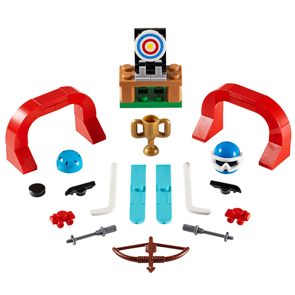 LEGO® xtra Sports Accessories Set