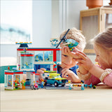 LEGO® City Hospital