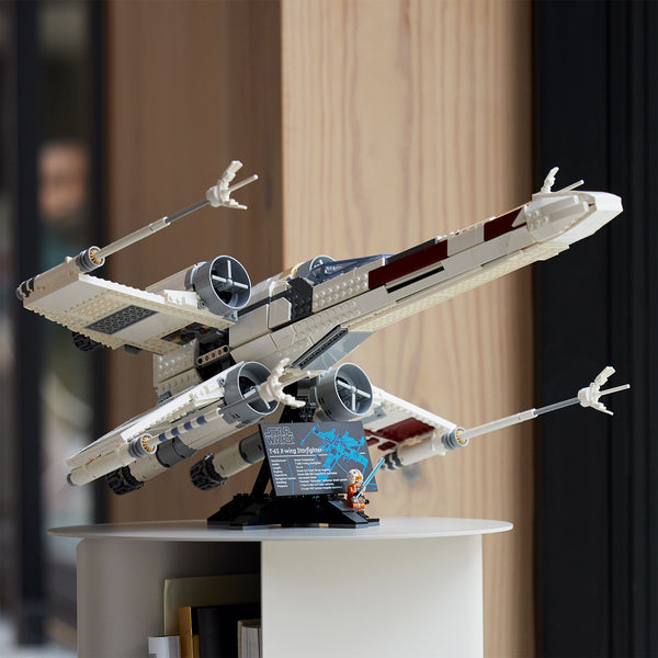 LEGO® Star Wars™ X-Wing Starfighter™