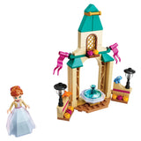 LEGO® | Disney Anna’s Castle Courtyard