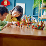 LEGO® Lunar New Year Parade