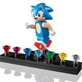 LEGO® Ideas Sonic the Hedgehog™ – Green Hill Zone