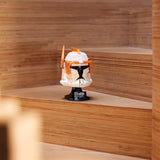 LEGO® Star Wars™ Clone Commander Cody™ Helmet