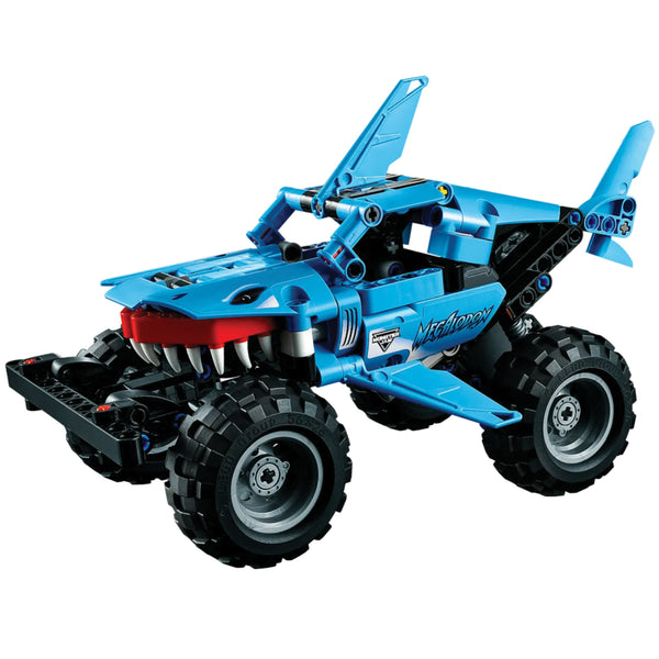 LEGO® Technic™ Monster Jam™ Megalodon™