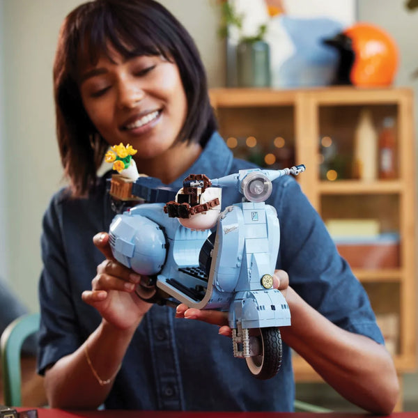 LEGO® Creator Expert Vespa 125