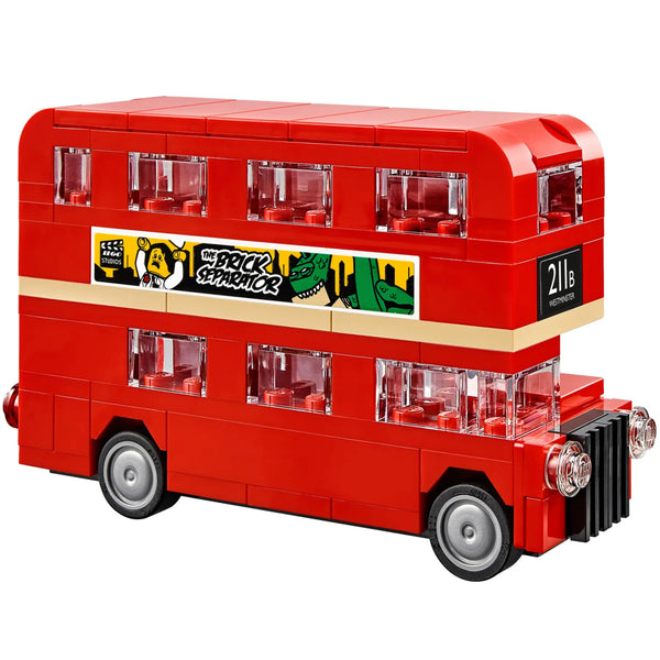 LEGO® Creator London Bus