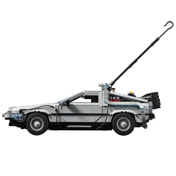 LEGO® Back to the Future Time Machine