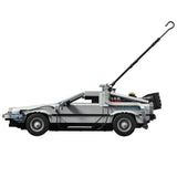 LEGO® Back to the Future Time Machine