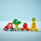 LEGO® DUPLO™ Fruit and Vegetable Tractor