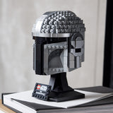 LEGO® Star Wars™ The Mandalorian™ Helmet