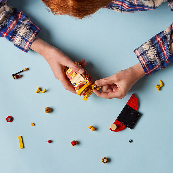 LEGO® BrickHeadz™ Lion Dance Guy