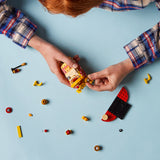 LEGO® BrickHeadz™ Lion Dance Guy