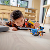 LEGO® City Mobile Crane