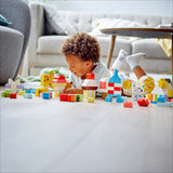 LEGO® DUPLO™ Creative Building Time