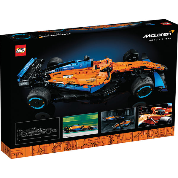 LEGO® Technic™ - McLaren Formula 1™ Race Car
