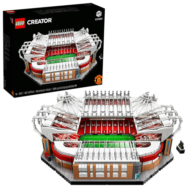 LEGO® Creator Expert Old Trafford - Manchester United