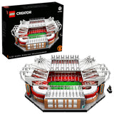 LEGO® Creator Expert Old Trafford - Manchester United