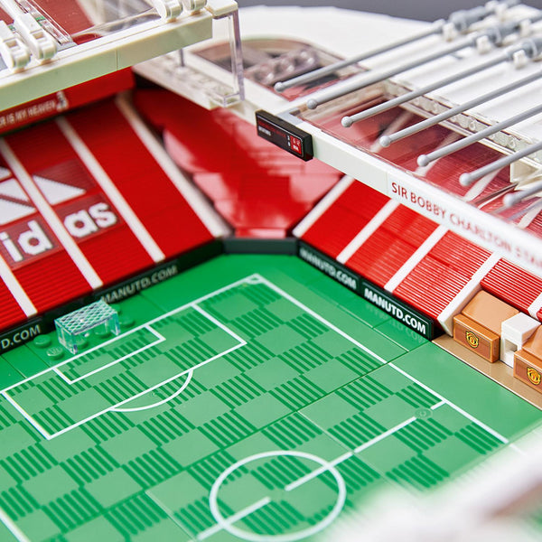 LEGO® Creator Expert Old Trafford - Manchester United