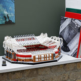 LEGO® Creator Expert Old Trafford - Manchester United