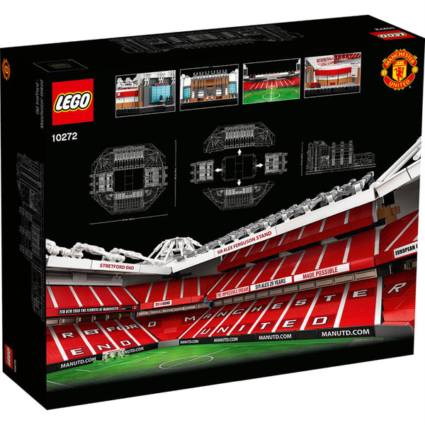 LEGO® Creator Expert Old Trafford - Manchester United