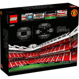 LEGO® Creator Expert Old Trafford - Manchester United