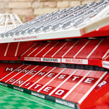 LEGO® Creator Expert Old Trafford - Manchester United