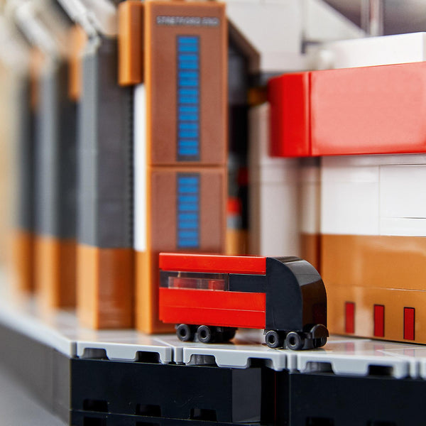 LEGO® Creator Expert Old Trafford - Manchester United