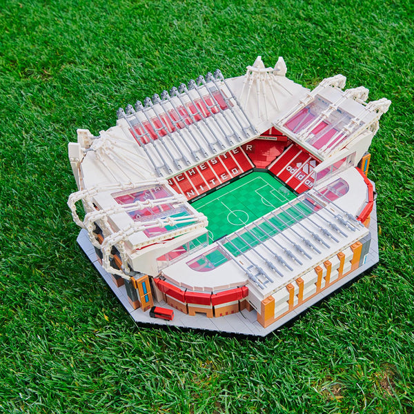 LEGO® Creator Expert Old Trafford - Manchester United
