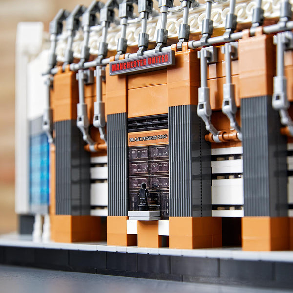 LEGO® Creator Expert Old Trafford - Manchester United