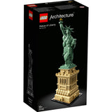 LEGO® Architecture Statue of Liberty