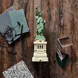 LEGO® Architecture Statue of Liberty