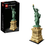 LEGO® Architecture Statue of Liberty