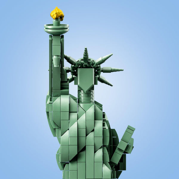 LEGO® Architecture Statue of Liberty
