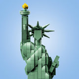 LEGO® Architecture Statue of Liberty