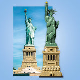 LEGO® Architecture Statue of Liberty