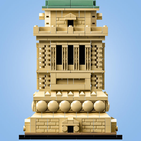 LEGO® Architecture Statue of Liberty