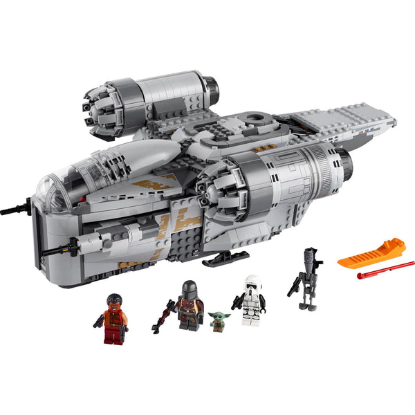 LEGO® Star Wars™ The Razor Crest™