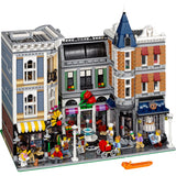 LEGO® Creator Expert Assembly Square