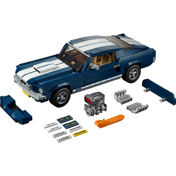 LEGO® Creator Expert Ford Mustang